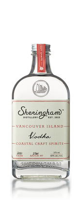 375ml - Vodka
